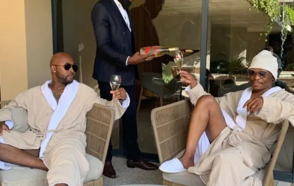 What’s Hot: Vusi Nova shuts down marriage rumours