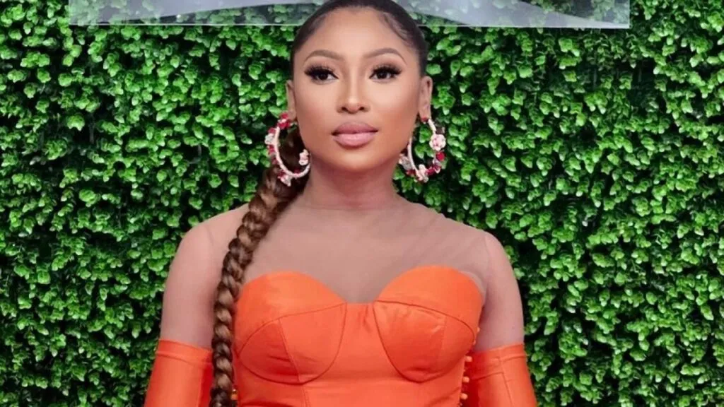 What’s Hot: ZAlebrity crush of the week: Mbali Mlotshwa