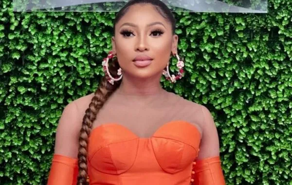 What’s Hot: ZAlebrity crush of the week: Mbali Mlotshwa