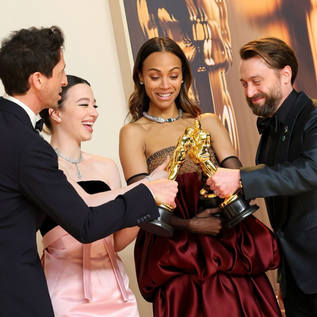 Oscar’s anger issues revealed in Vanity Fair
