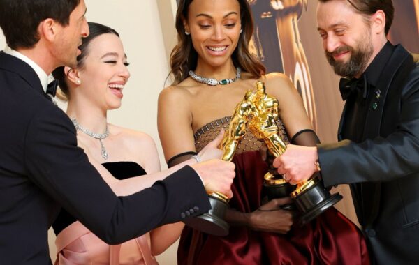 Oscar’s anger issues revealed in Vanity Fair