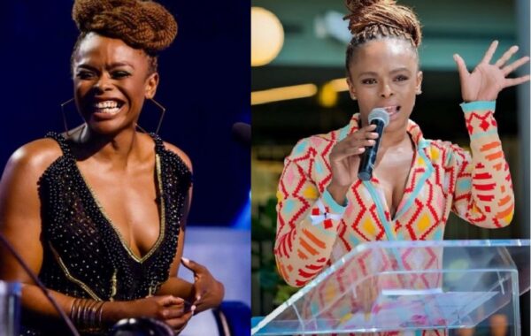 Unathi speaks on S.A Idols season 10 contestants