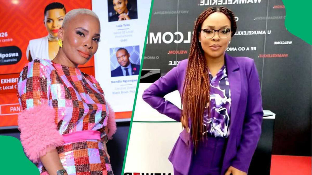 Interviews: Masechaba saddened by xenophobic attacks
