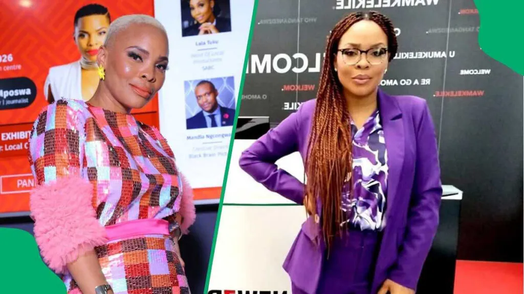 Interviews: Masechaba saddened by xenophobic attacks