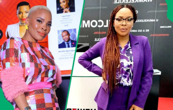 Interviews: Masechaba saddened by xenophobic attacks