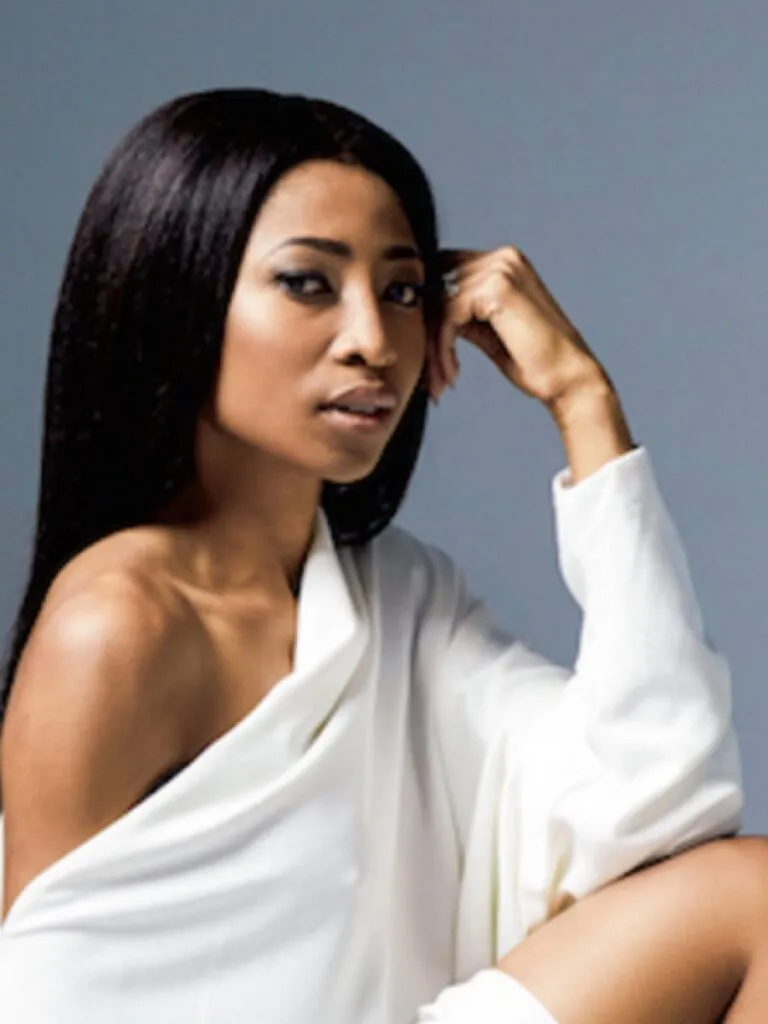 What’s Hot: Mbali Mlotshwa: 10 years and still going strong