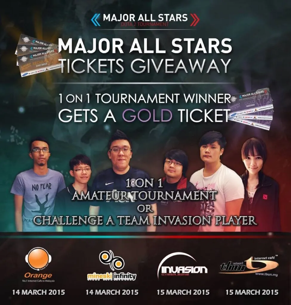 Mtv All Star Ticket Giveaway