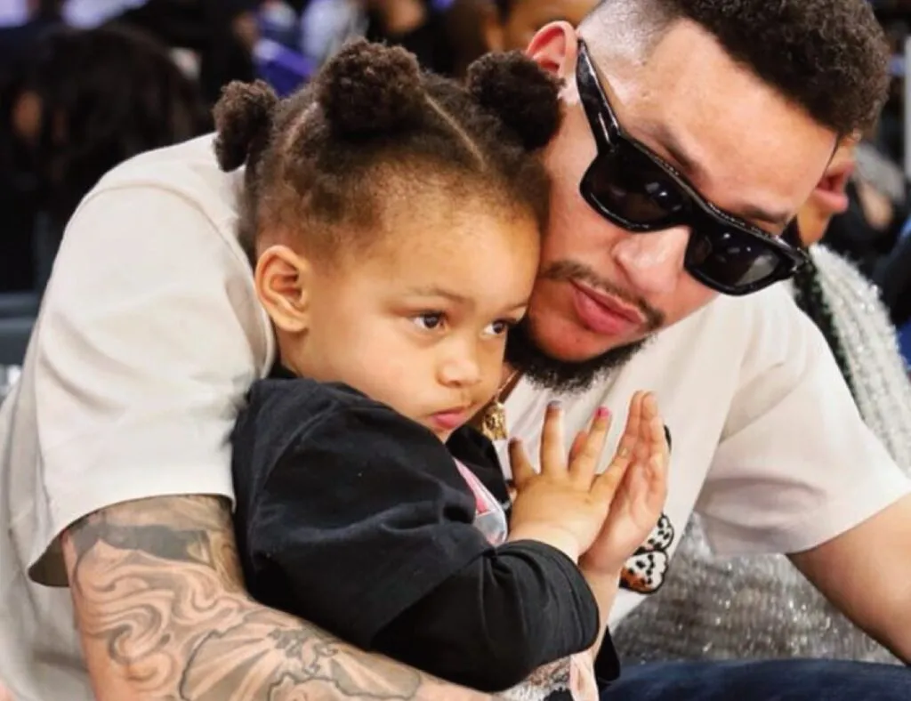 What’s Hot: AKA gets ‘Kairo’ inked on his arm