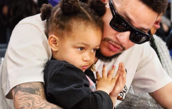What’s Hot: AKA gets ‘Kairo’ inked on his arm