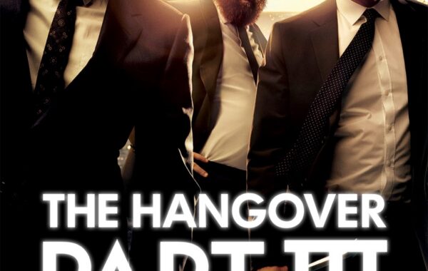 The Hangover Part III premieres in SA