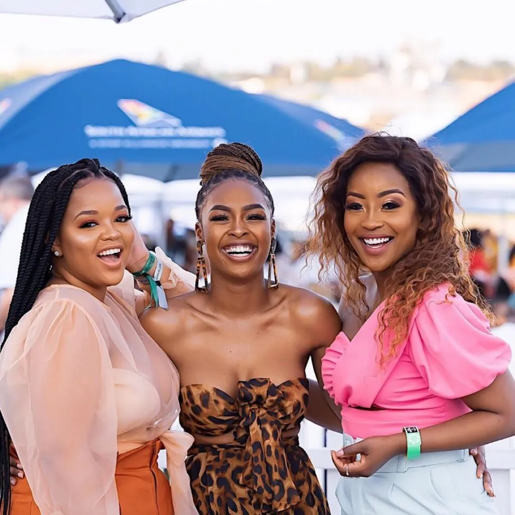 What’s Hot: ZAlebrity Crush of the Week: Naomi Noinyane