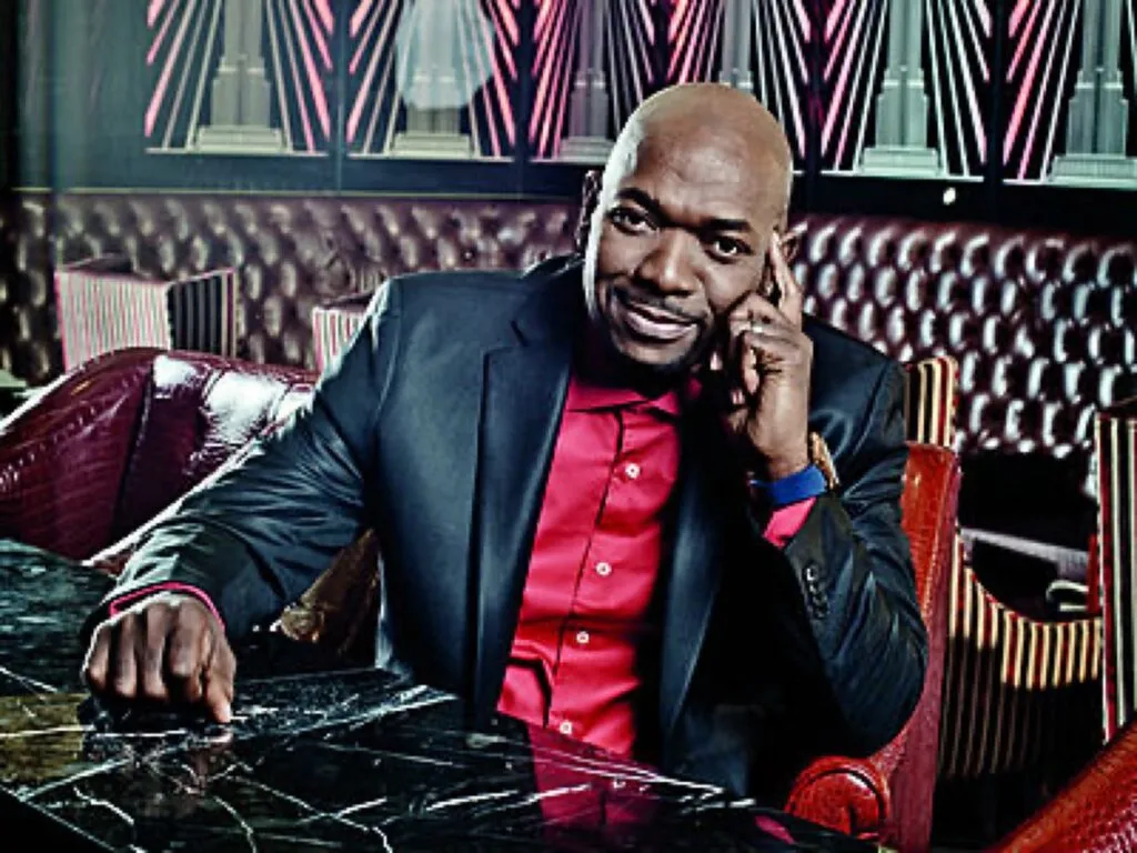 What’s Hot: Menzi Ngubane finally makes his comeback