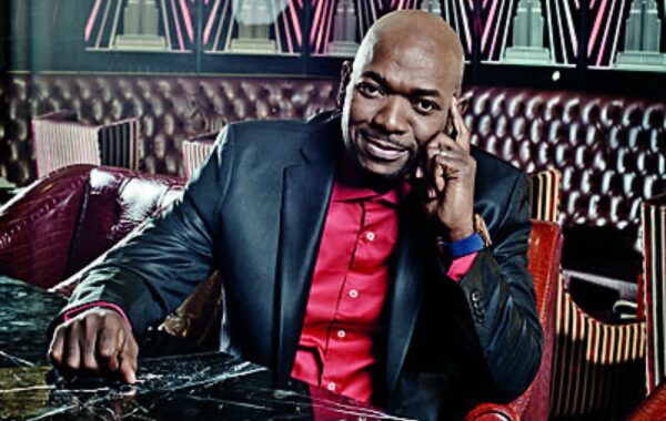 What’s Hot: Menzi Ngubane finally makes his comeback