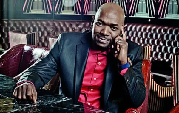 What’s Hot: Menzi Ngubane finally makes his comeback