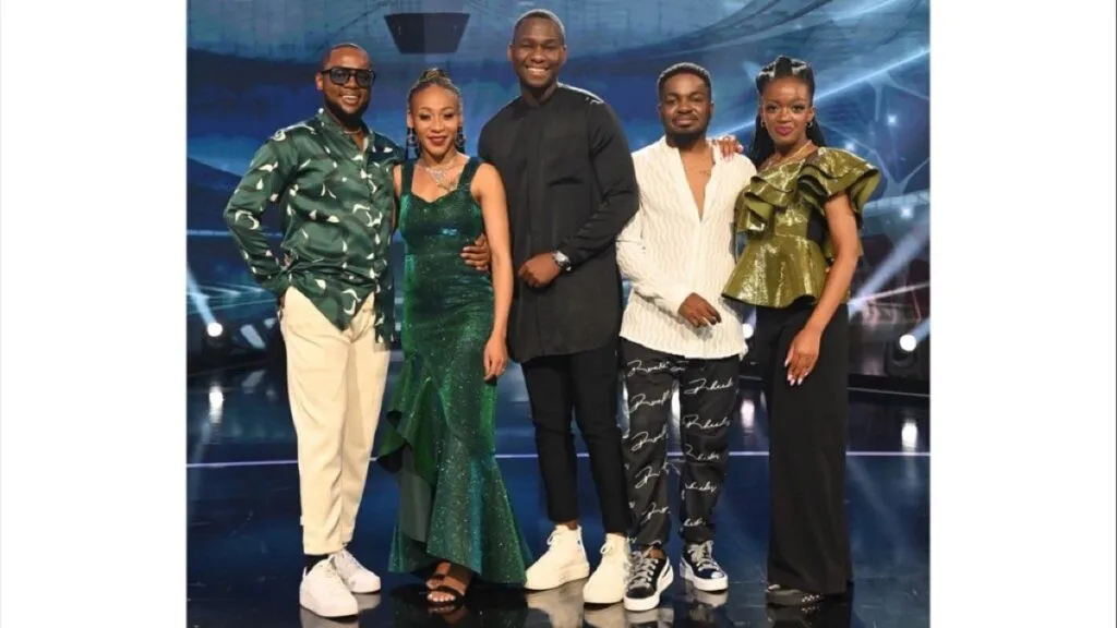 Idols 7 take us to church
