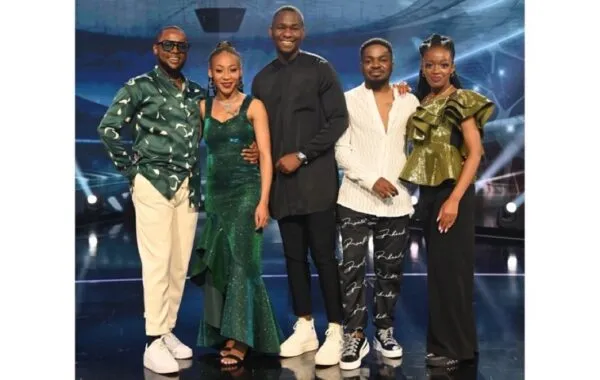 Idols 7 take us to church