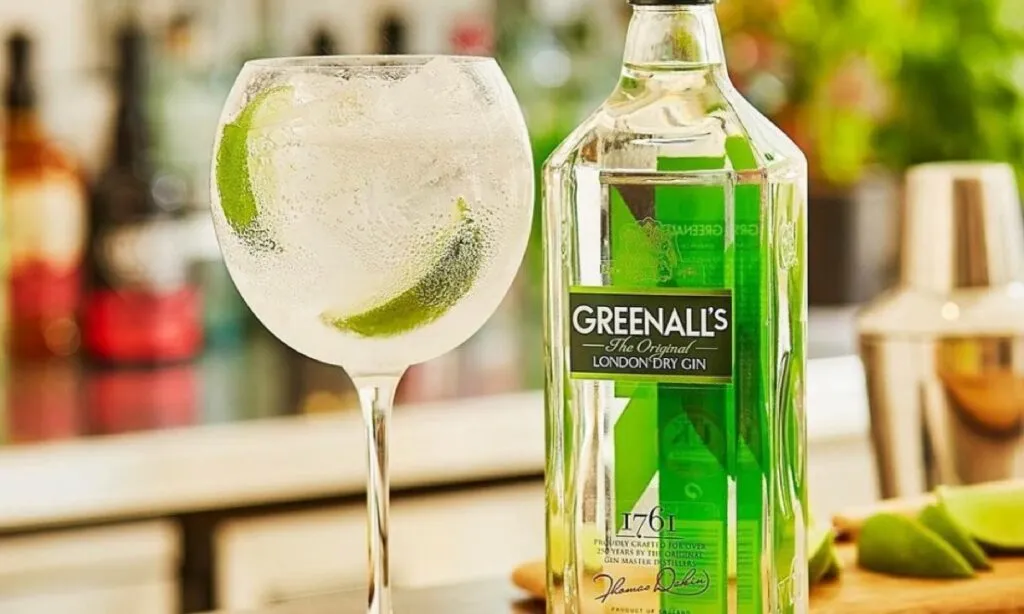 Greenall’s Gin Launches South Africa’s First Virtual Happy Hour