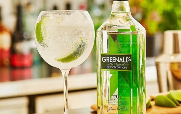 Greenall’s Gin Launches South Africa’s First Virtual Happy Hour