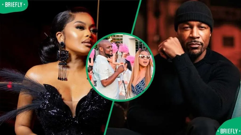 What’s Hot: Lerato on her ex: We will always love each other