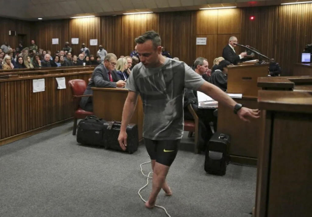 What’s Hot: Oscar Pistorius found guilty of murder