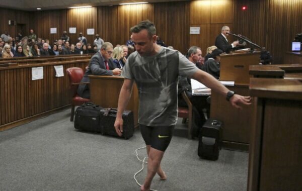 What’s Hot: Oscar Pistorius found guilty of murder