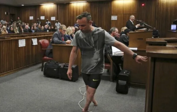 What’s Hot: Oscar Pistorius found guilty of murder