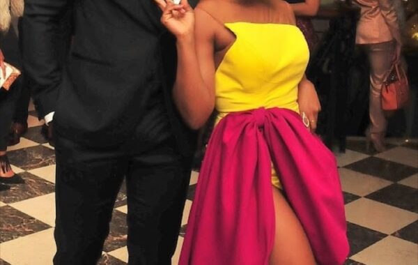 What’s Hot: That Nomzamo and Maps kinda love