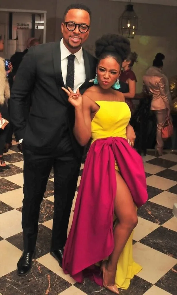 What’s Hot: That Nomzamo and Maps kinda love
