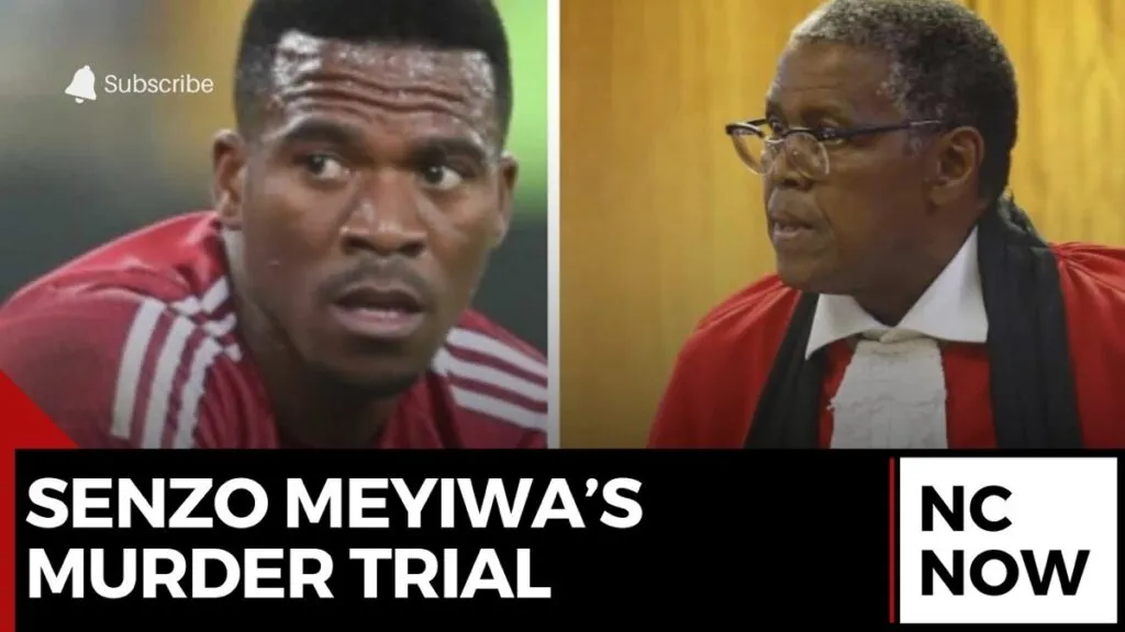 Senzo was shot over a cellphone
