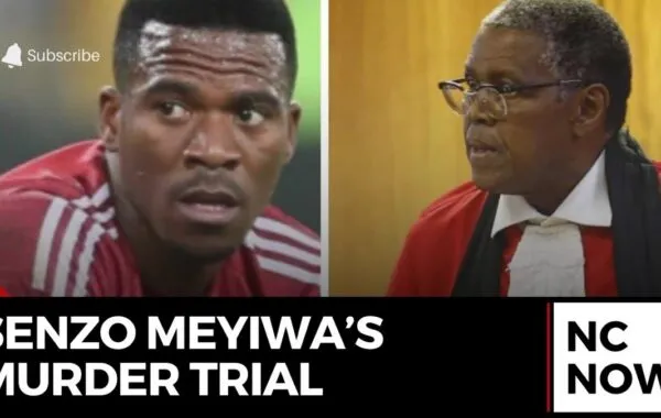 Senzo was shot over a cellphone