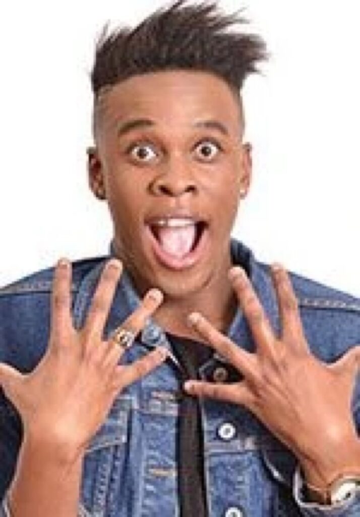 Interviews: Big Brother’s Mzamo shares his style secrets