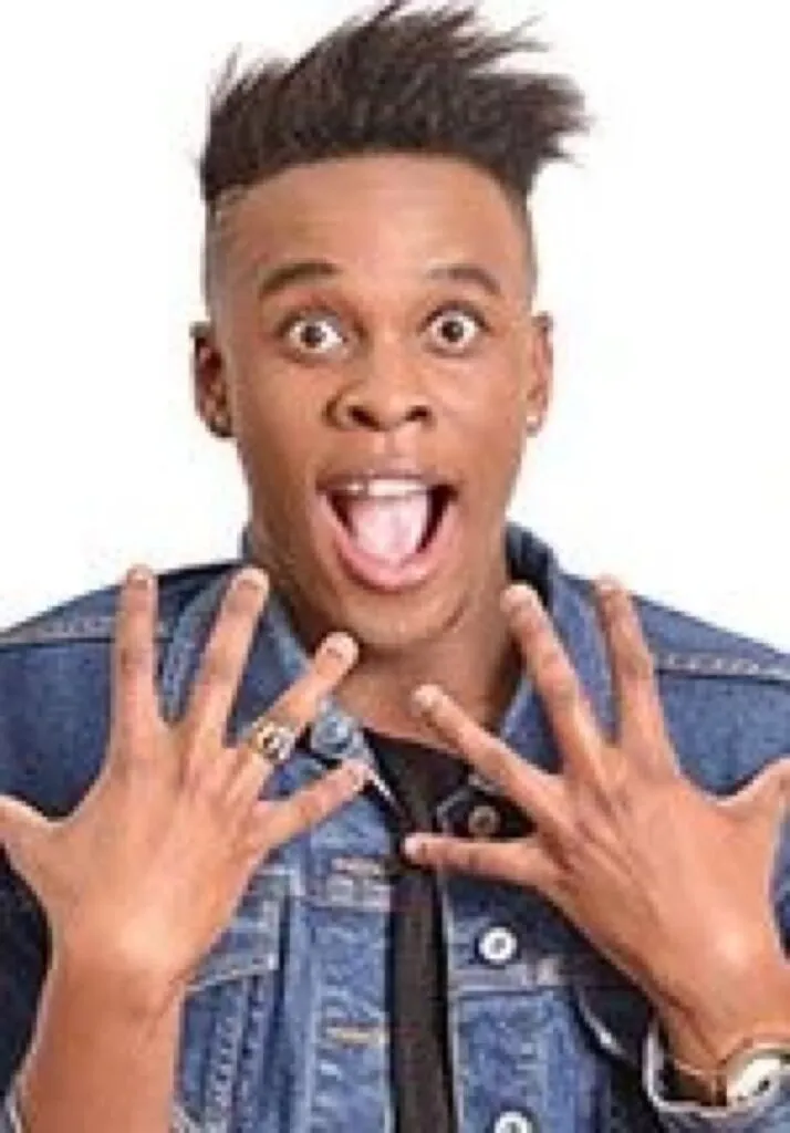Interviews: Big Brother’s Mzamo shares his style secrets