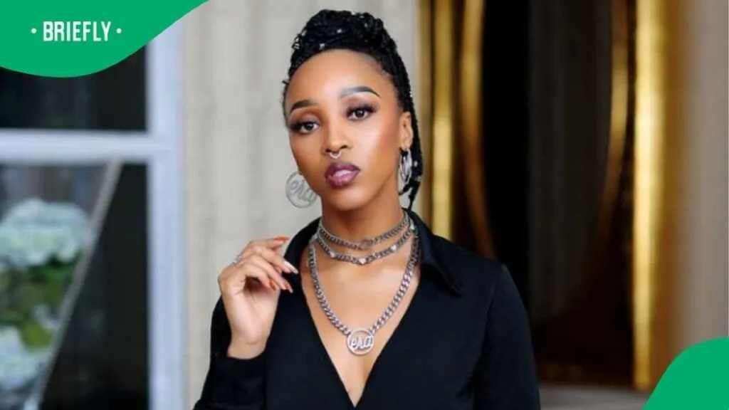 What’s Hot: Sbahle is Itumeleng Khune’s biggest fan
