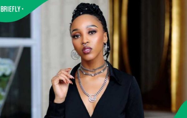 What’s Hot: Sbahle is Itumeleng Khune’s biggest fan