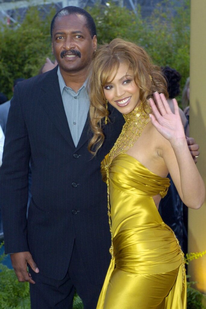 Beyonce’s father found split ‘incredibly painful’