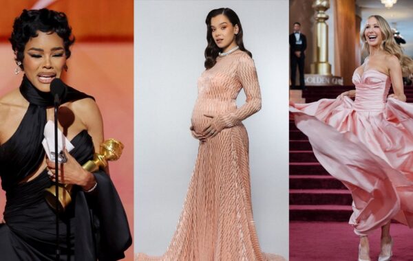 What’s Hot: 4 Stars who nailed their Golden Globe outfits