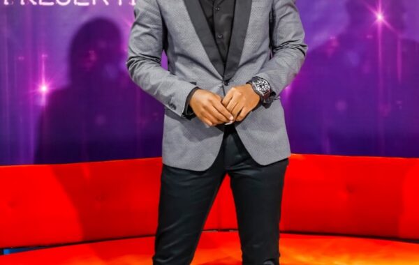 What’s Hot: The Next Great Presenter winner is…