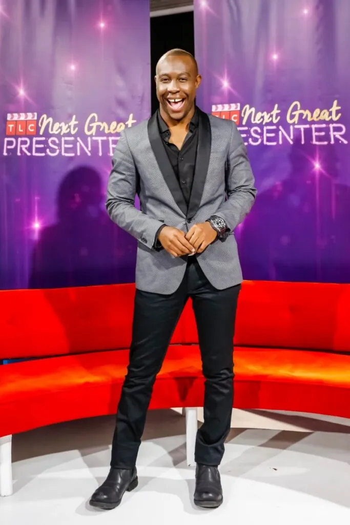What’s Hot: The Next Great Presenter winner is…