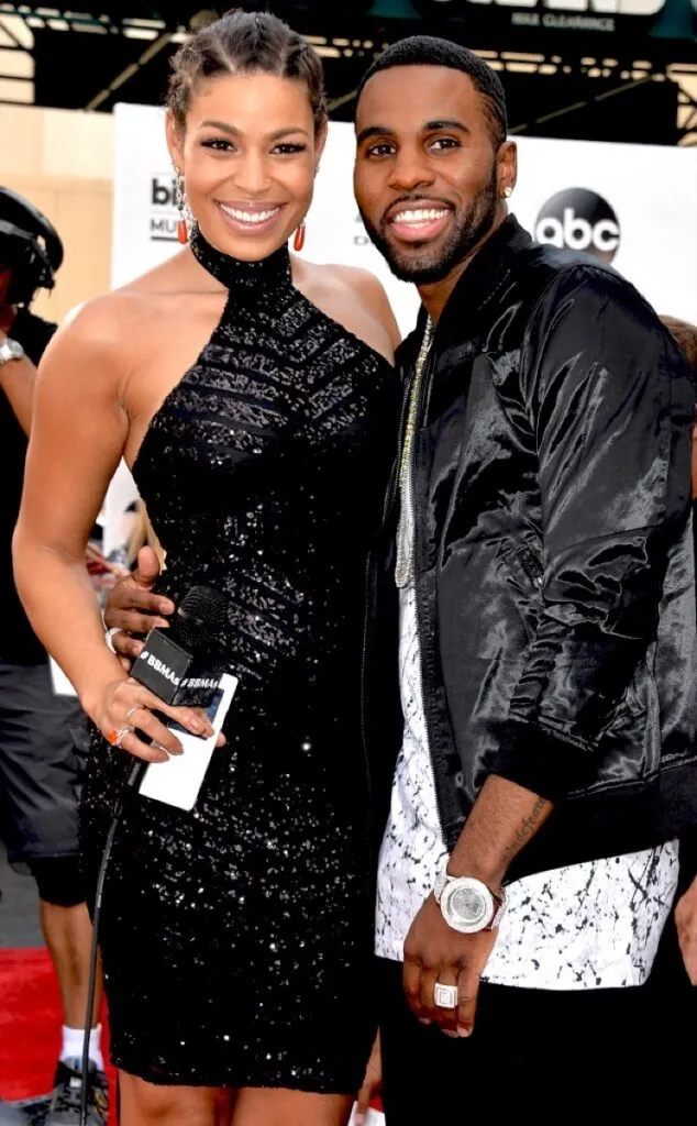 What’s Hot: Jordin Sparks and Jason Derulo call it quits