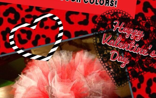 What’s Hot: The Tutus: True love is forever