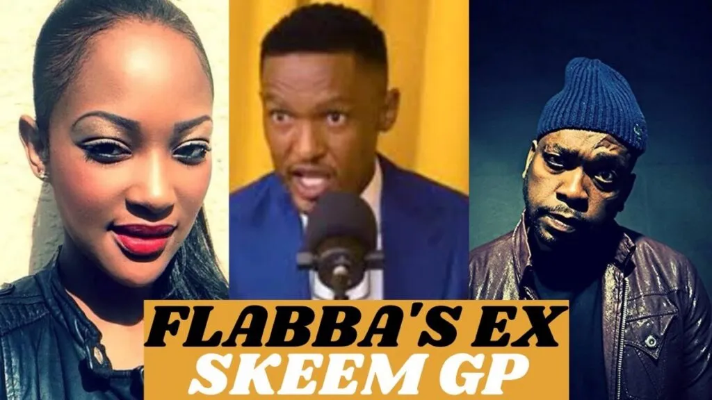 What’s Hot: #Flabba’s ex using texts to prove abuse