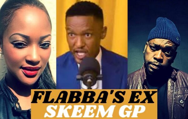 What’s Hot: #Flabba’s ex using texts to prove abuse