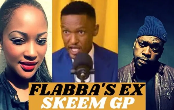 What’s Hot: #Flabba’s ex using texts to prove abuse