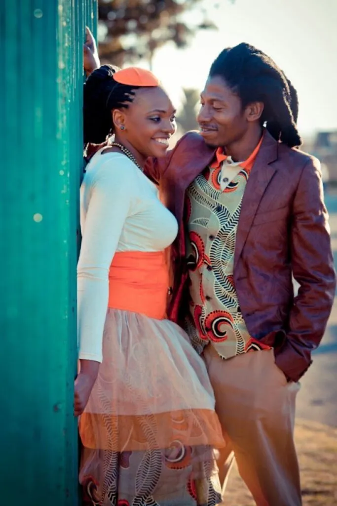 What’s Hot: Is it over between Lerato and Siyabonga?