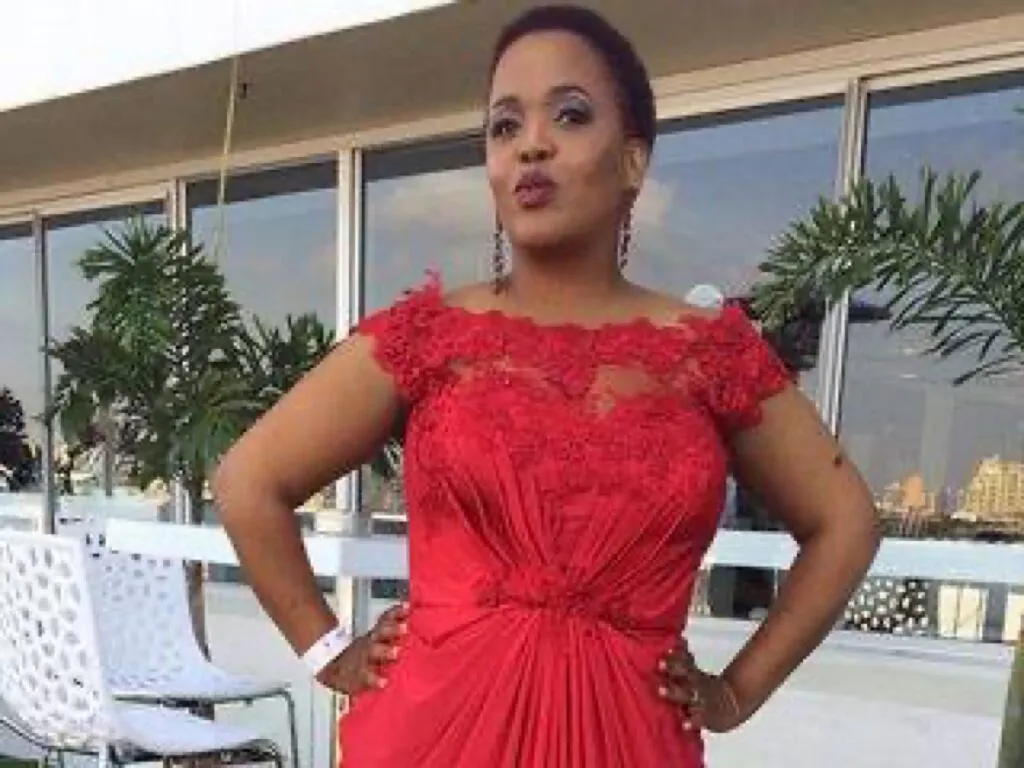 What’s Hot: Tumi Morake on her weight loss journey