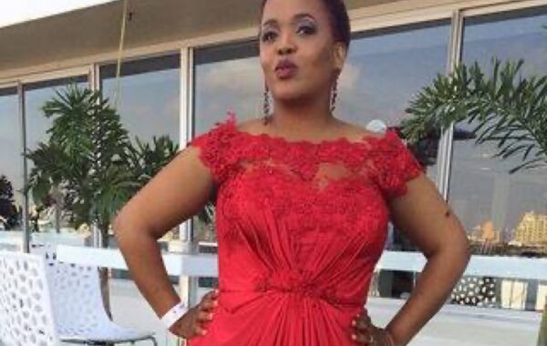 What’s Hot: Tumi Morake on her weight loss journey