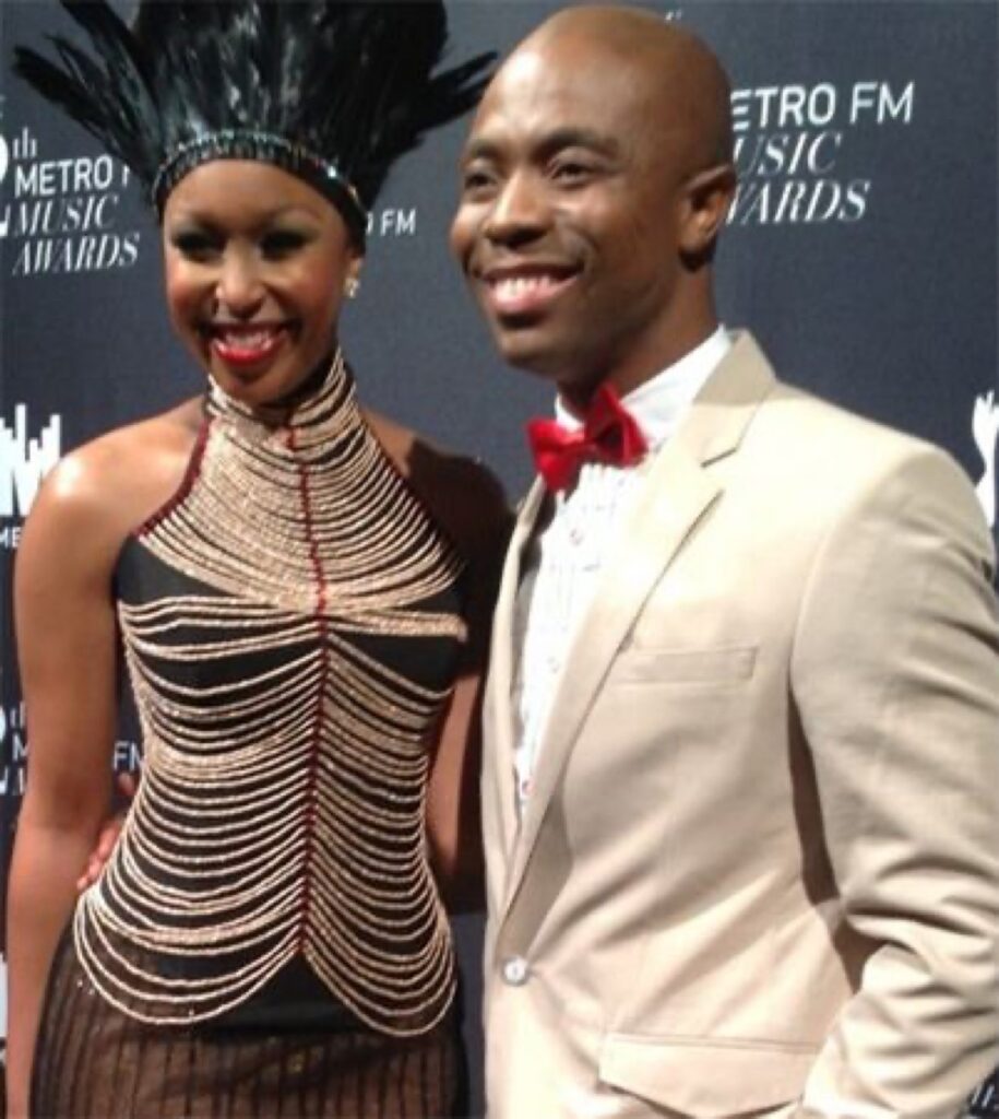 2013 Metro Awards