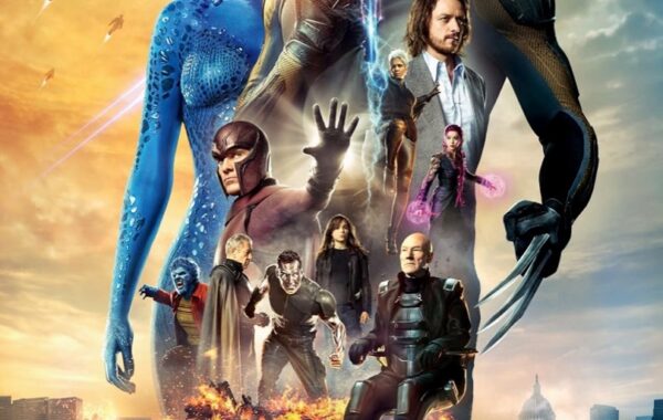 Who wants tickets to X:Men Days of Future Past?