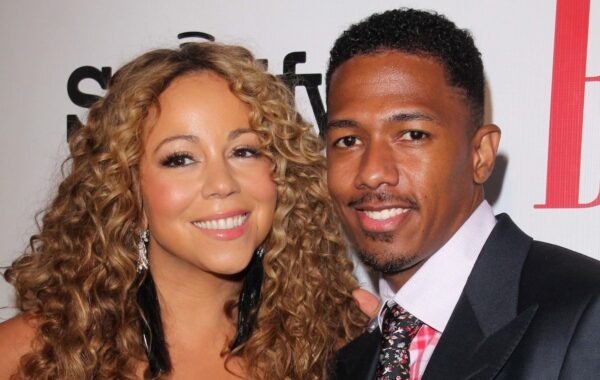 Nick Cannon and Mariah seeking marriage counselling?