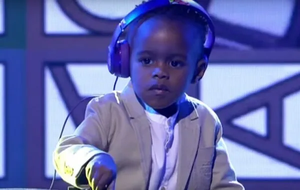 What’s Hot: DJ Arch Jnr wins SA’s Got Talent